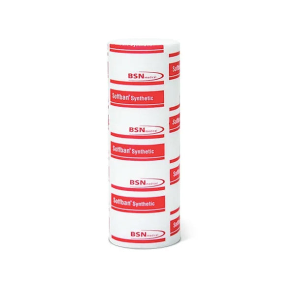 Soffban Synthetic Venda De Acolchado Sintético 7.5cm X 2.7m 1 unidad
