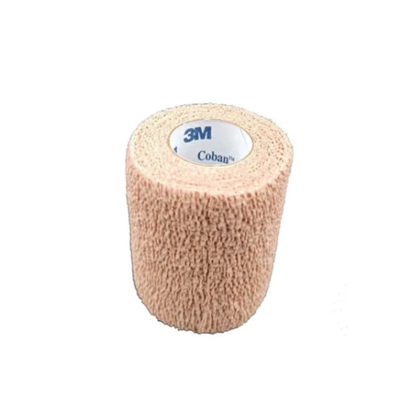 Venda Coban 5 Cm X 4,5 M, Marca 3m NL