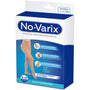 Panty Media Compresiva No-varix 8/15 Tallas S-m-l