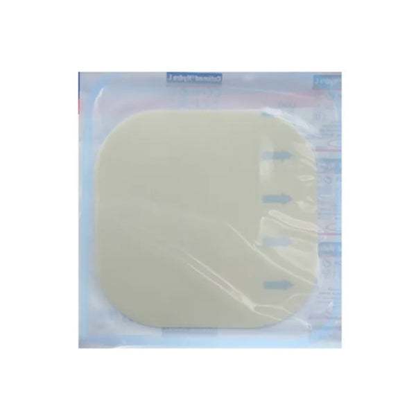 Apósito Hidrocoloide-Cutimed Hydro L 10x10 Caja X 10 Unds