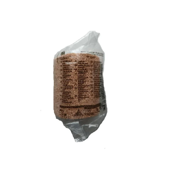 Venda Coban 5 Cm X 4,5 M, Marca 3m NL