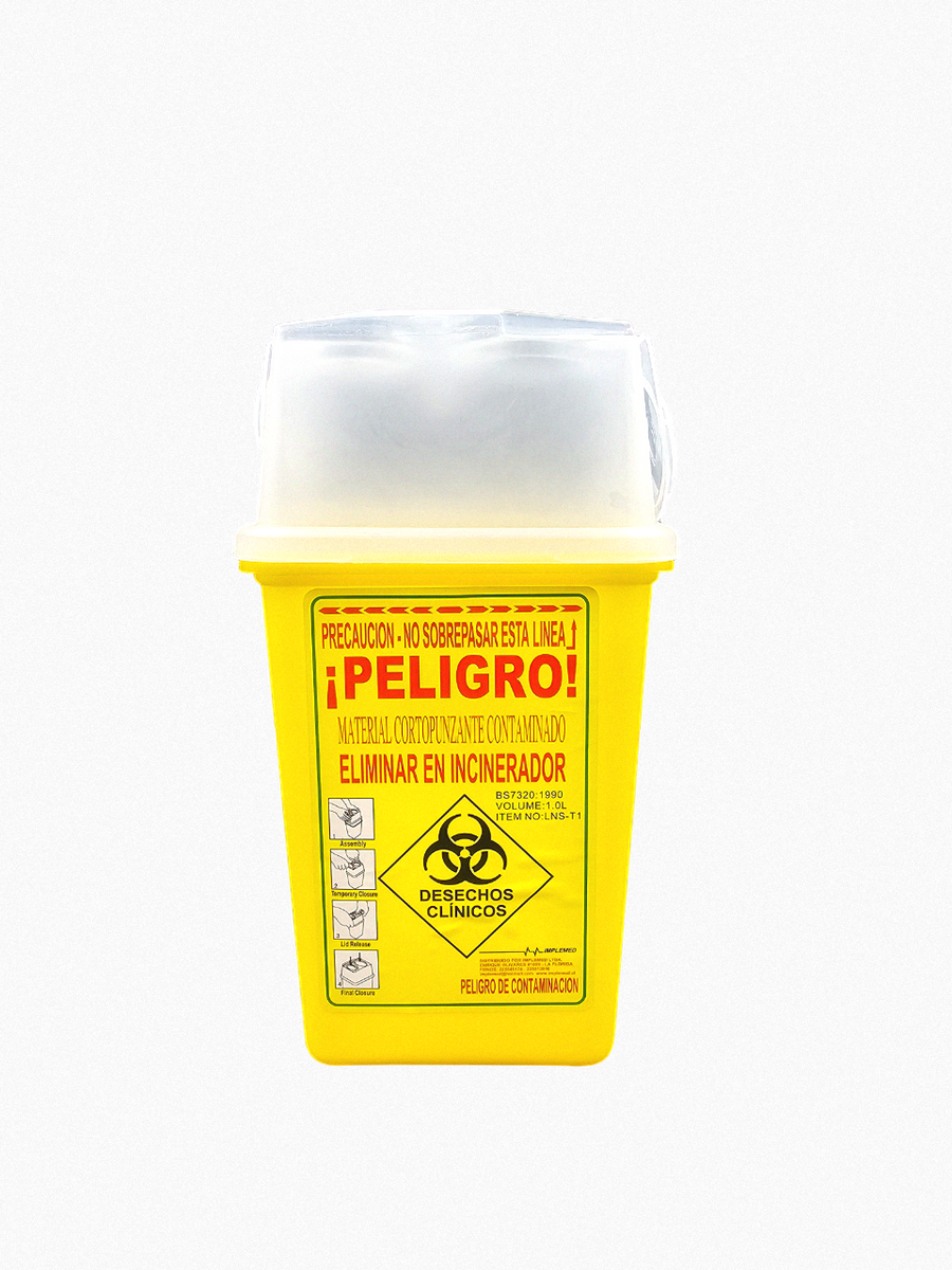 Kit Control Diabetes envío GRATIS A TODO CHILE.