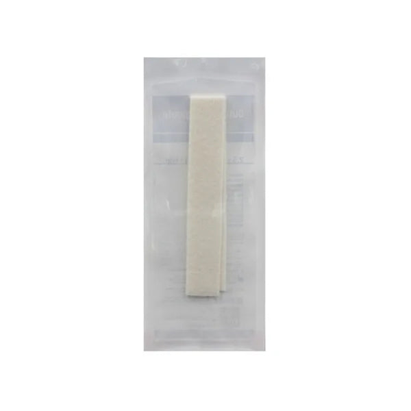 Cutimed Alginate Mecha 2.5cm X 30cm Caja X 5 Unidades.