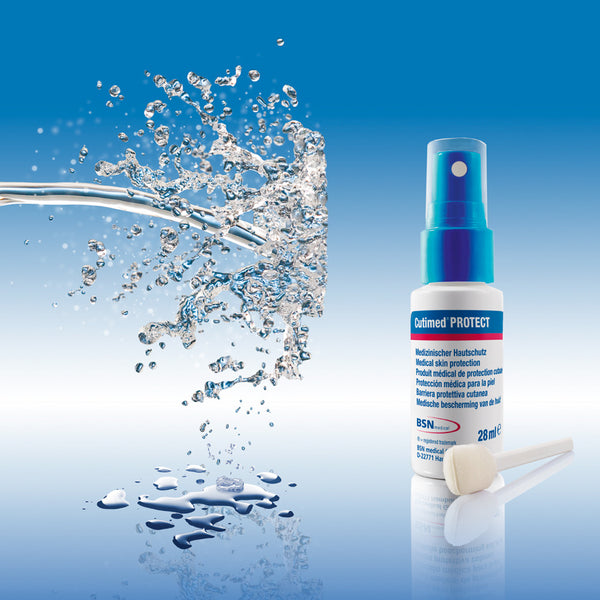 Cutimed Protect Spray 28 Ml.