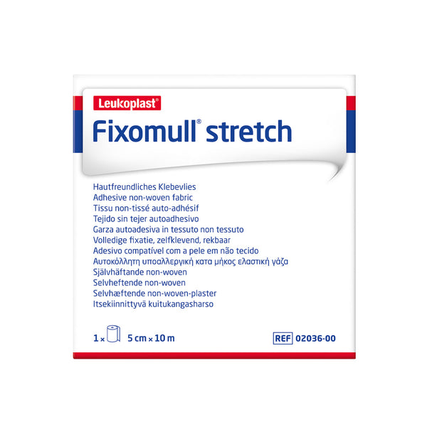 Venda Gasa Fixomull Stretch