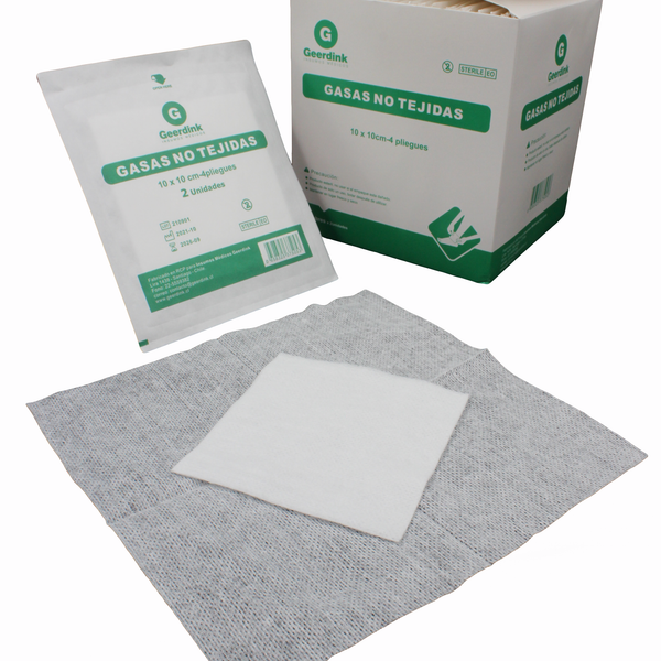 Kit Familiar Geerdink - Protección total + Bolso de regalo + Envío GRATIS
