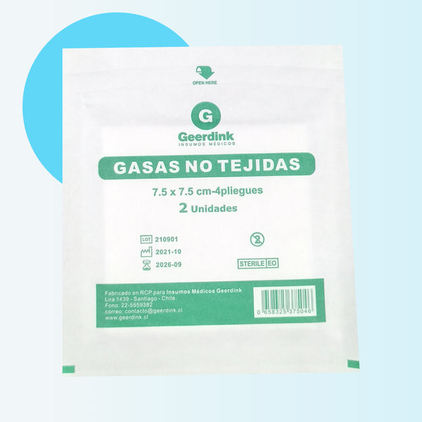 Botiquín Niño
