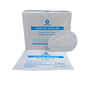 Parche Ocular 5 CM.x 8 CM. Geerdink caja x 50 unidades