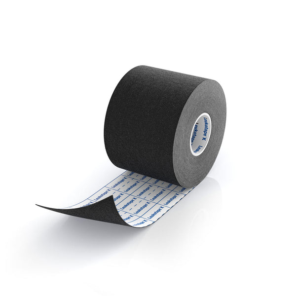 Leukotape K 5cm X 5m Neuromuscular Elasticado