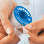 Leukofix 5 Cm. X 9.2 Mts. Cinta Quirúrgica Transparente