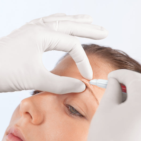 Adhesivo Tópico Para Piel - Leukosan Adhesive