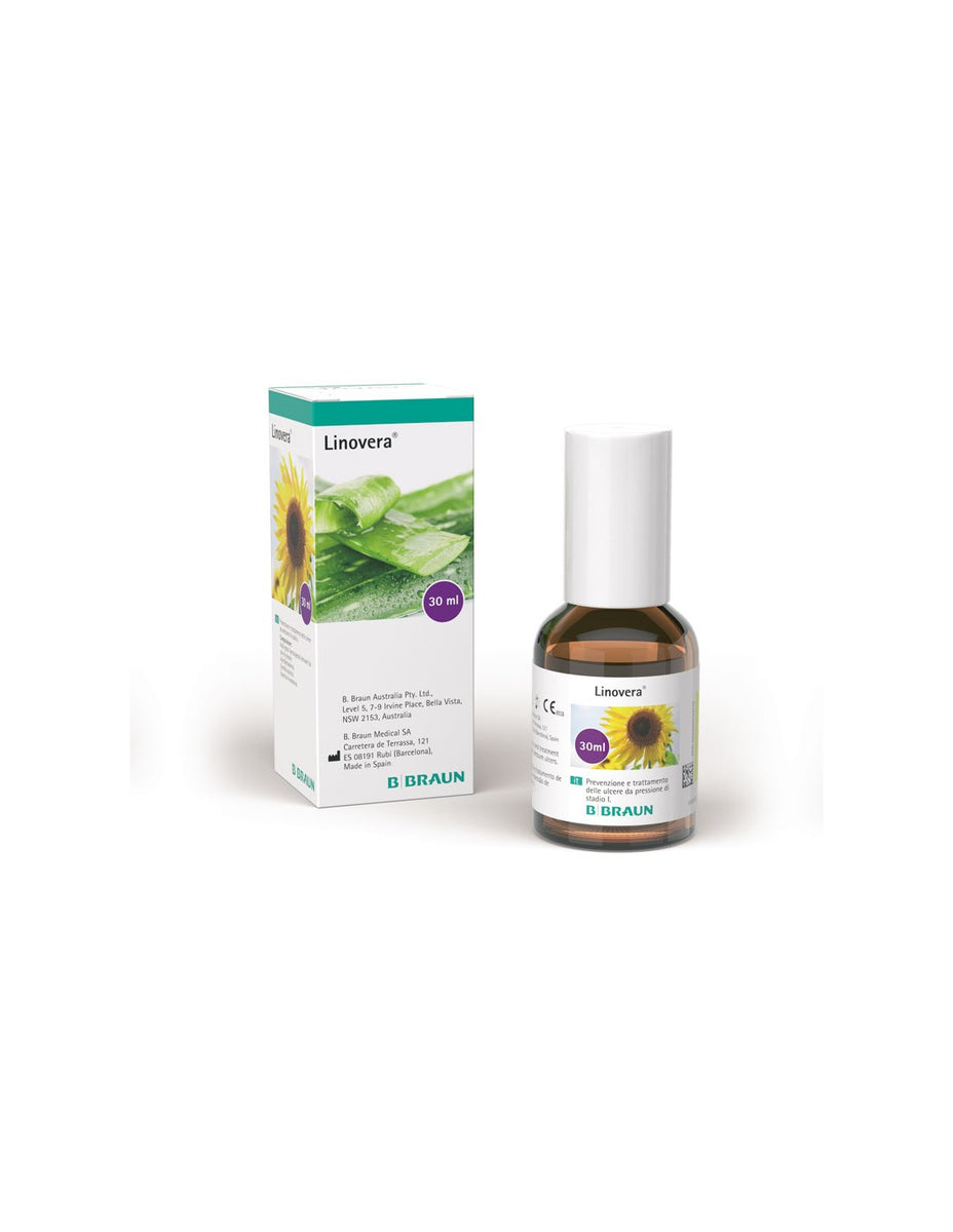 Linovera 30 ML