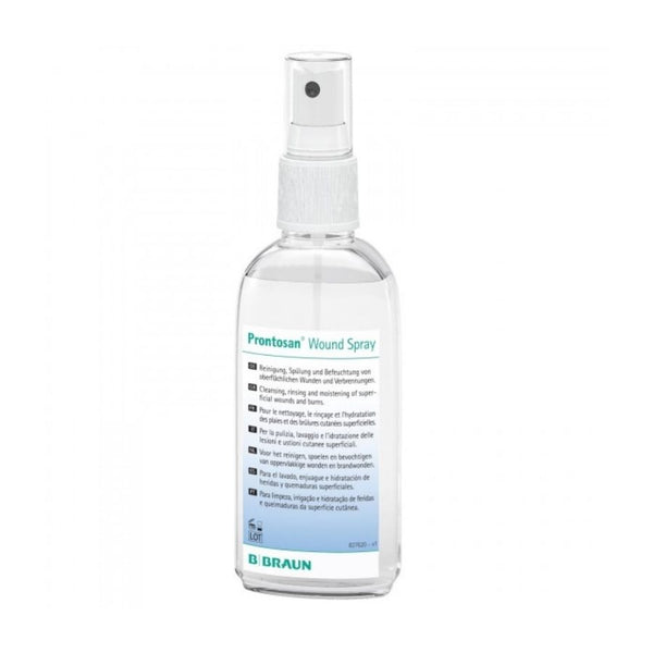 Prontosan 75 Ml Spray