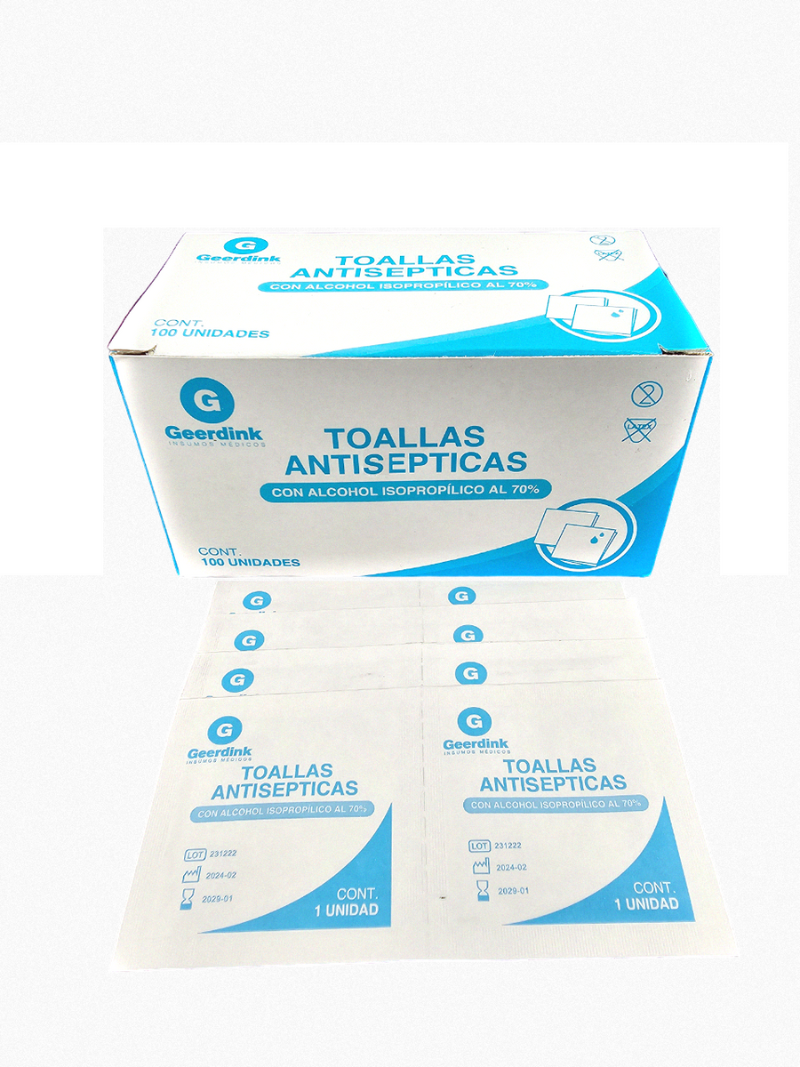 Botiquín para auto
