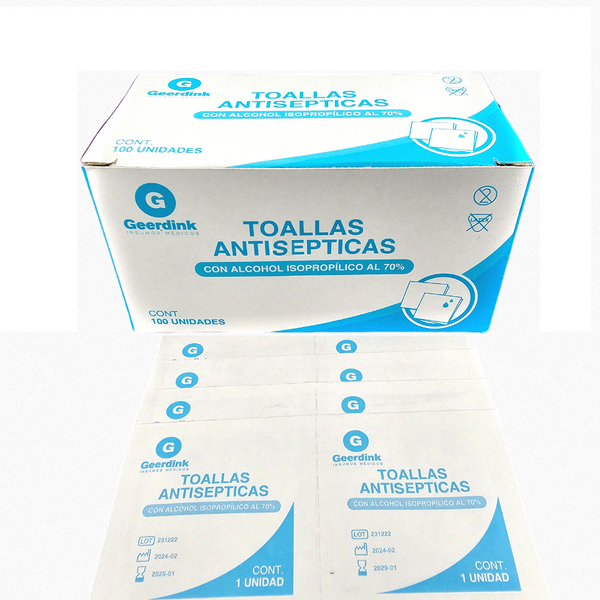 Botiquín para auto