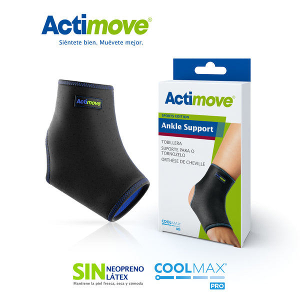 Tobillera Actimove