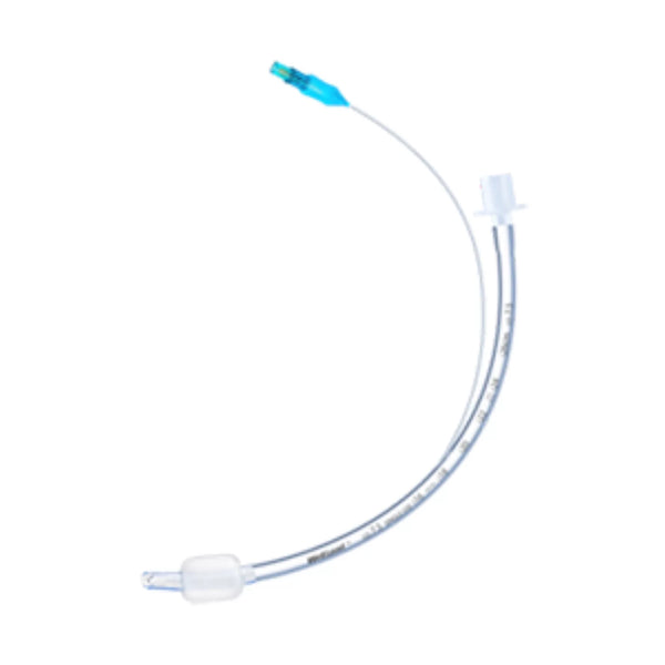 Tubo Endotraqueal Con Balon, Diferentes Medidas