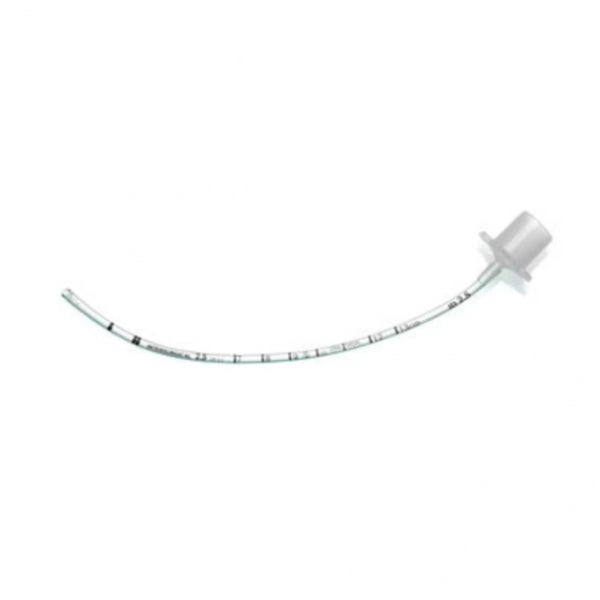 Tubo Endotraqueal Sin Balon, Diferentes Medidas