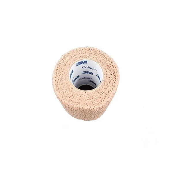 Venda Coban 10Cm X 4,5 M, Marca 3m NL