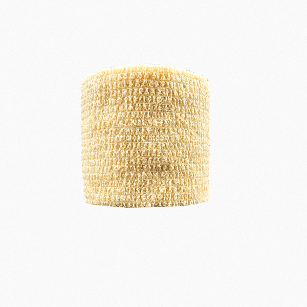 Venda Cohesiva Autoadherente Tipo Coban 5 Cm. X 4,5 Mts.