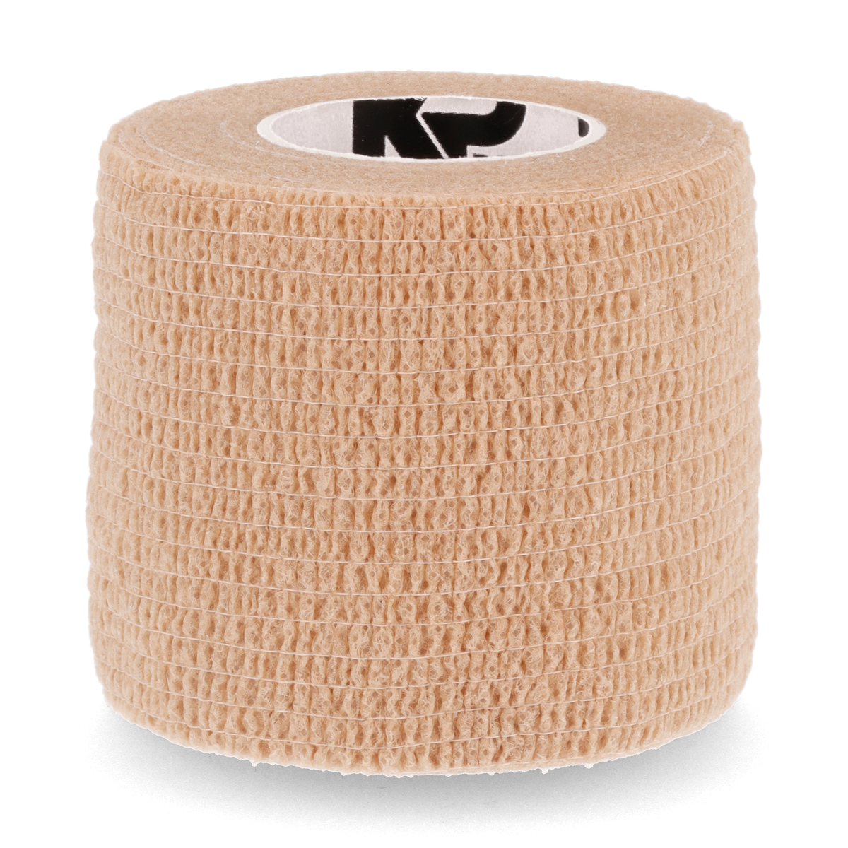 Venda Cohesiva KP Pro – 5 cm x 6,9 mts – Autoadherente y Elástica