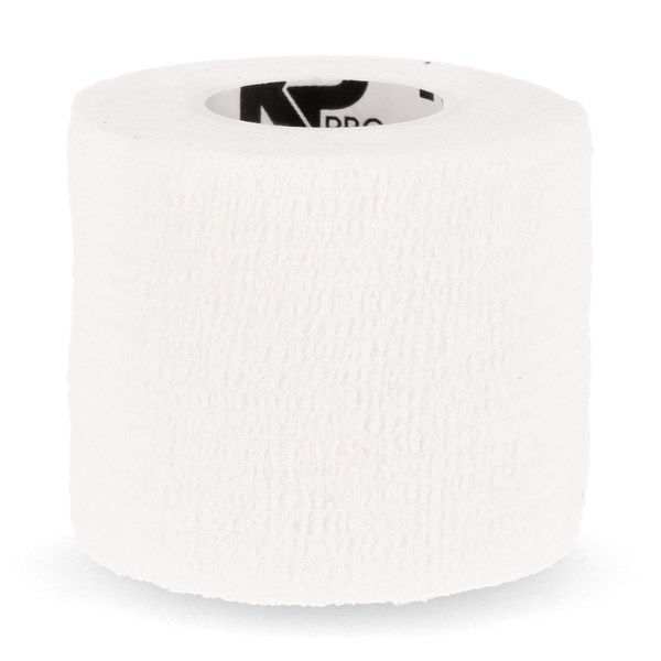 Venda Cohesiva KP Pro – 5 cm x 6,9 mts – Autoadherente y Elástica