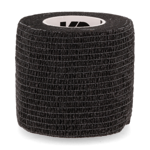Venda Cohesiva KP Pro – 5 cm x 6,9 mts – Autoadherente y Elástica