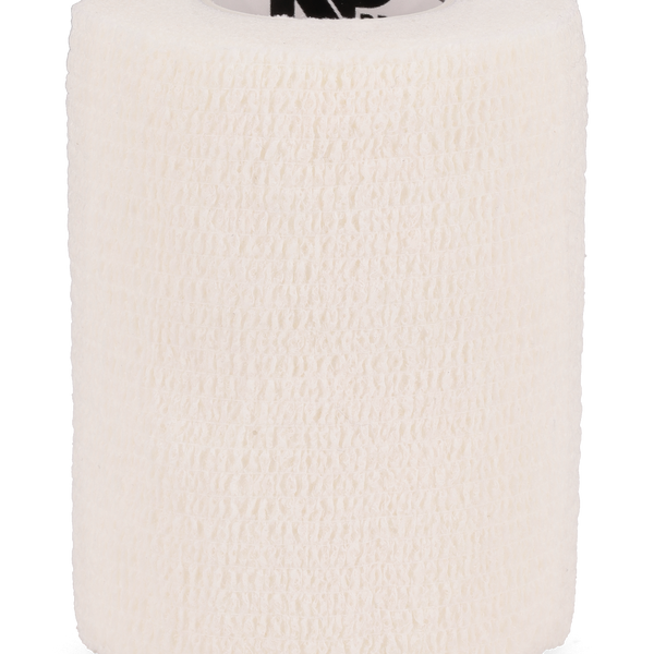 Venda Cohesiva KP Pro – 7,5 cm x 6,9 m – Autoadherente y Elástica