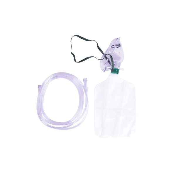 Mascarilla Alta concentración