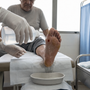 Pie diabético: cómo prevenir y tratar las heridas antes de que se compliquen