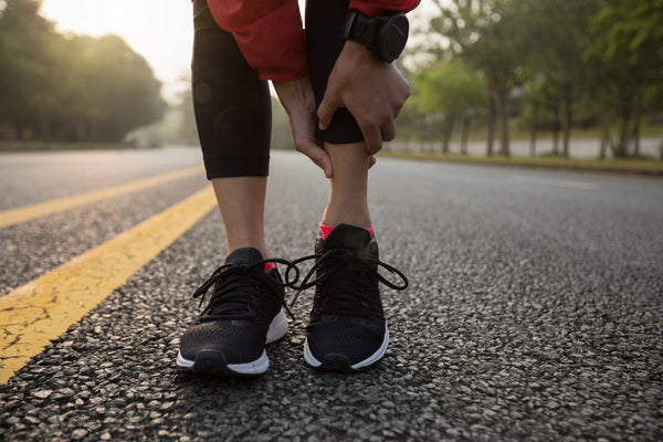 Cómo prevenir las lesiones deportivas – Consejos y cuidados esenciales