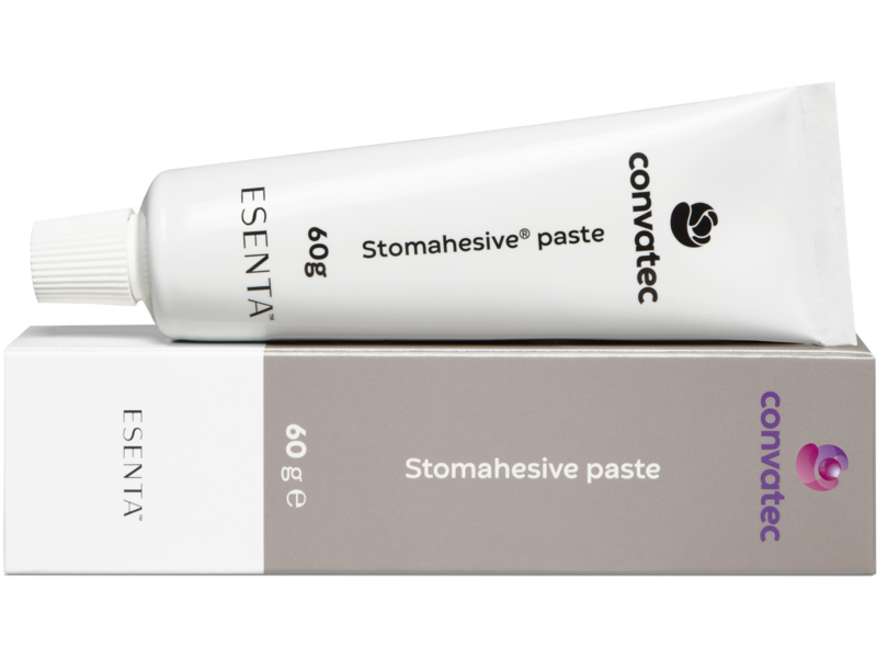 Pasta Esenta Stomahesive 57 g Convatec