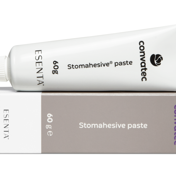 Pasta Esenta Stomahesive 57 g Convatec