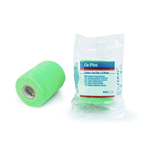 Venda Coplus Autoadherente 7.5 Cm X 4,5 Marca Bsn