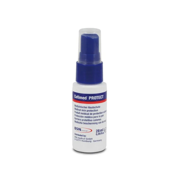 Cutimed Protect Spray 28 Ml.