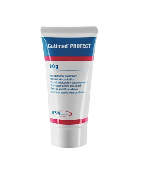 Cutimed Protect 90 G. Crema Protectora Cutanea.