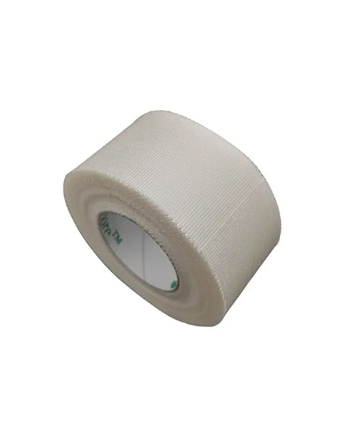 Durapore 2.5 CM x 9.1 MTS. 3M Tela De Seda x 1 Unidad