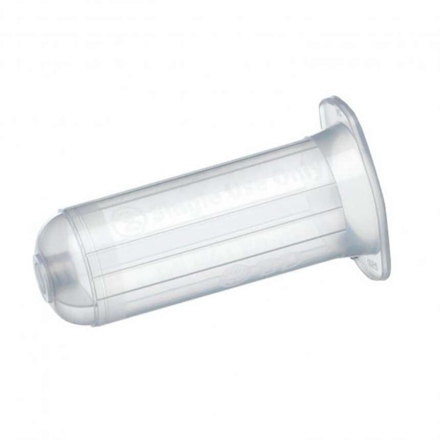 Vacutainer x 10 Unidades Extracción de muestras de sangre venosa