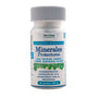 Minerales Protectores Zinc + Selenio + Hierro + Cobre + Magnesio + Calcio – 60 Cápsulas