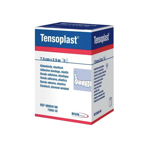 Tensoplast 7.5cm X 4.5m Bsn Medical