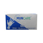 Guante Latex Muncare Caja X 100 Unidades.