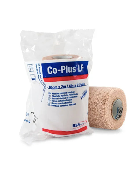 Venda Coplus Autoadherente 7.5 Cm X 4,5 Marca Bsn