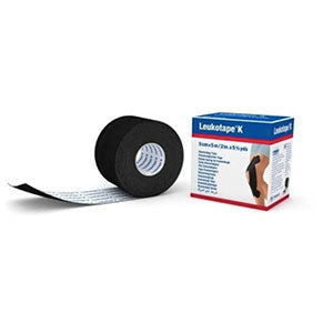 Leukotape K 5cm X 5m Neuromuscular Elasticado