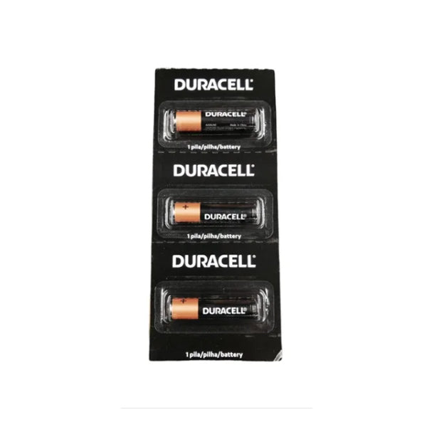 Duracell AA Pack X 12 / Alcalina