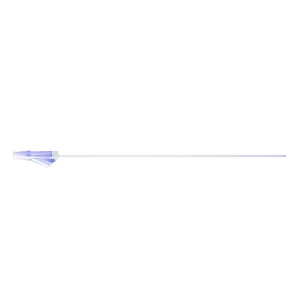 Sonda de Aspiración Cranberry 12FR Unidad