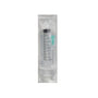Jeringa Luer Lock 10cc 21g x 1/2 Muncare - Unidad