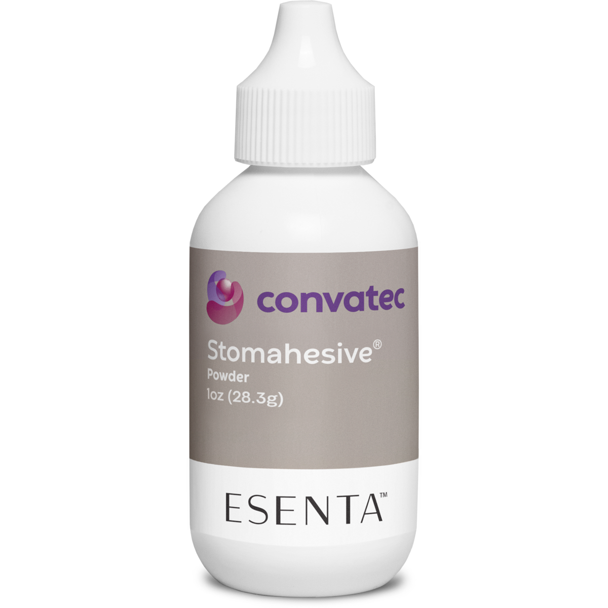 Polvo Protector Esenta Stomahesive 28,3 g Convatec