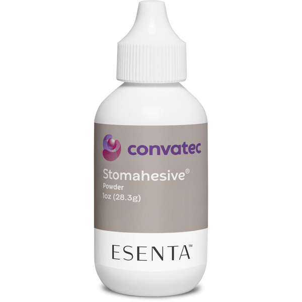 Polvo Protector Esenta Stomahesive 28,3 g Convatec