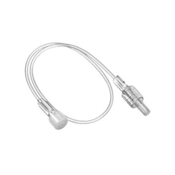 Alargador Venoso Macho-Hembra 150 CM