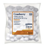 Torula Algodón Cranberry 0,5grs X 100 Unidades